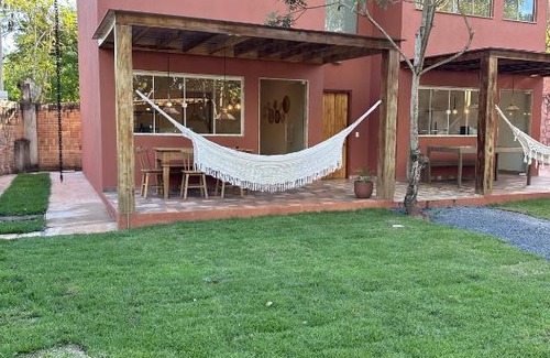 Lencois House | Lençóis em cantos