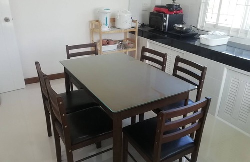 Nakhon Ratchasima Villa | Lena Chalet