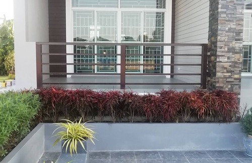 Nakhon Ratchasima Villa | Lena Chalet