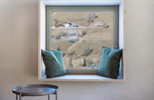 Santa Maddalena Apartment | Lena Dolomites Suite