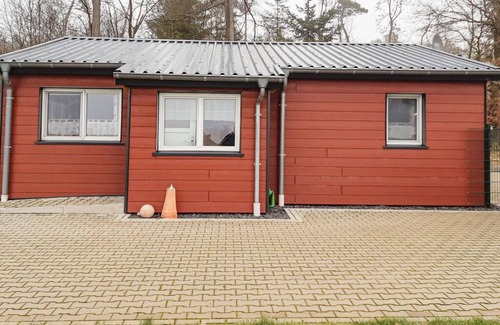 Alflen House | Lenerz Comfortable holiday residence