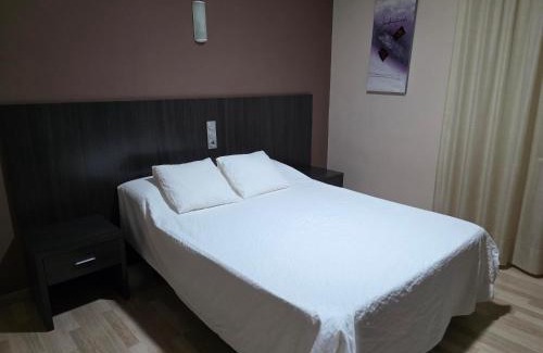 Caudete House | LENGÜETERO S.L