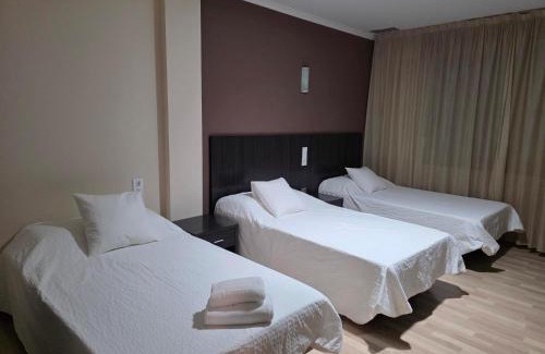 Caudete House | LENGÜETERO S.L