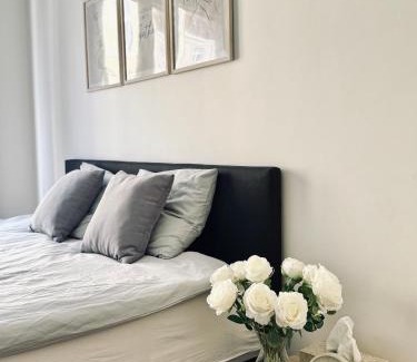 Smichov Apartment | Lengo Apartment Smichov