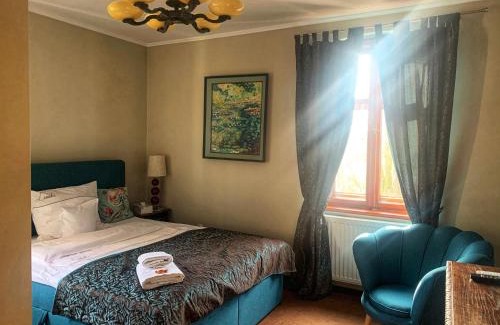 Swiebodzin Hotel | Leniwka