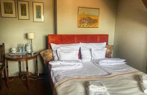 Swiebodzin Hotel | Leniwka