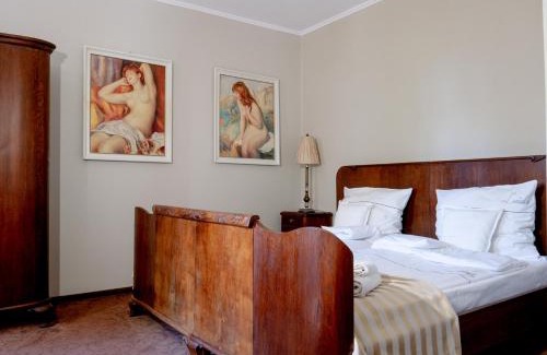 Swiebodzin Hotel | Leniwka