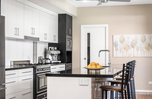 Lennox Head Resort | Lennox Coastal Retreat - resort-style home w. pool