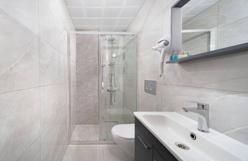 Kumkapi Hotel | Lenus Hagia Sophia Hotel