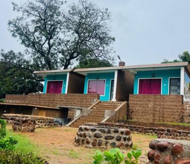 Kamalapur Resort | Leo Comforts river view Resort