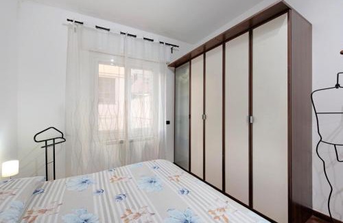 Sestri Ponente Apartment | Leo! Intero appartamento ad uso ESCLUSIVO - Aeroporto Genova Sestri Ponente