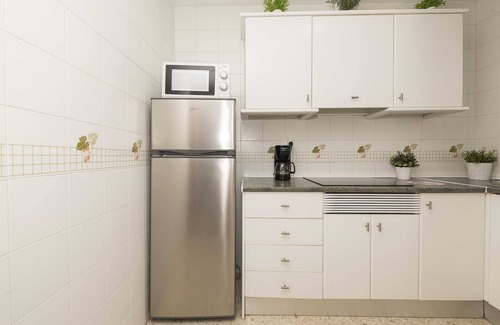 Arcos de la Frontera House | LEO'S HOME - Cosy flat in the centre of Arcos de la Frontera