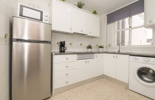 Arcos de la Frontera House | LEO'S HOME - Cosy flat in the centre of Arcos de la Frontera