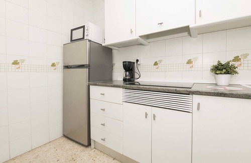 Arcos de la Frontera House | LEO'S HOME - Cosy flat in the centre of Arcos de la Frontera