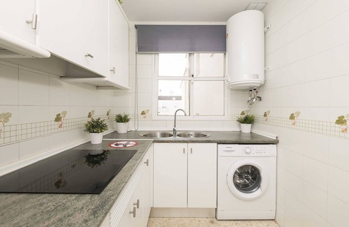 Arcos de la Frontera House | LEO'S HOME - Cosy flat in the centre of Arcos de la Frontera