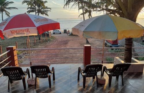 Marmagao House | Leon Hide Out Guest House