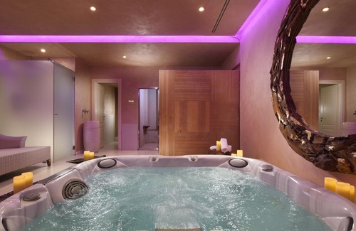 Sallustiano Hotel | Leon's Place Hotel
