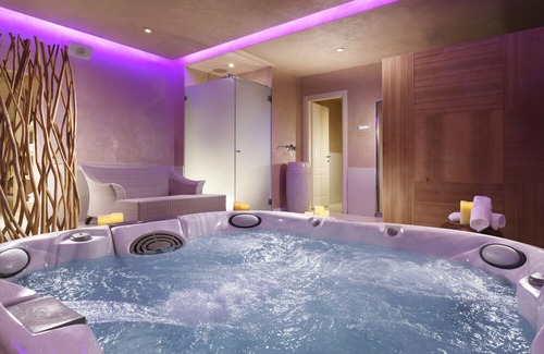 Sallustiano Hotel | Leon's Place Hotel