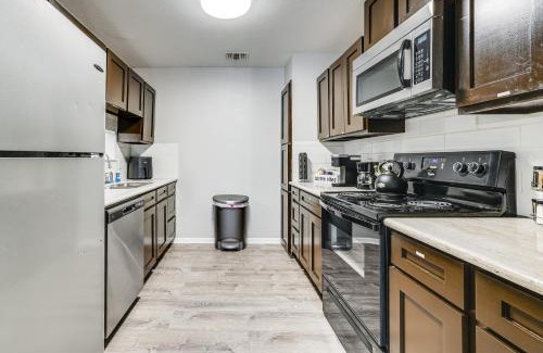 Leon Valley House | Leon Valley Home Near SeaWorld and Aquarium!
