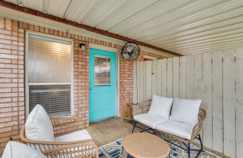 Leon Valley House | Leon Valley Home Near SeaWorld and Aquarium!