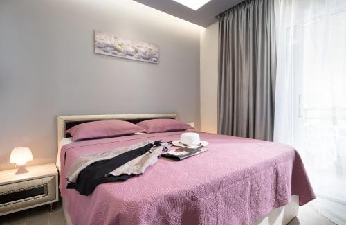 Toroni Apartment | Leonardo Apartamente