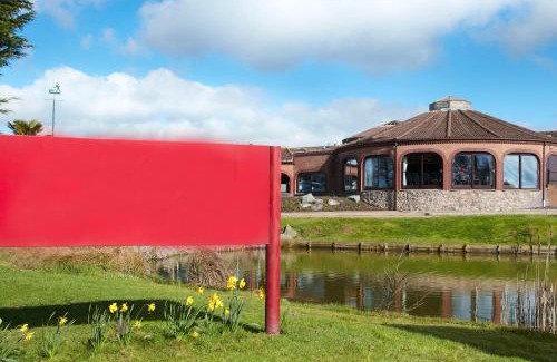 Burbage Hotel | Leonardo Hotel and Conference Venue Hinckley Island