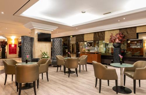 Sachsenhausen-Sud Hotel | Leonardo Hotel Frankfurt City South