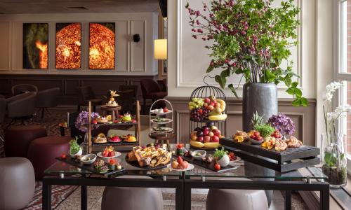 Hamburg-Mitte Hotel | Leonardo Hotel Hamburg Stillhorn