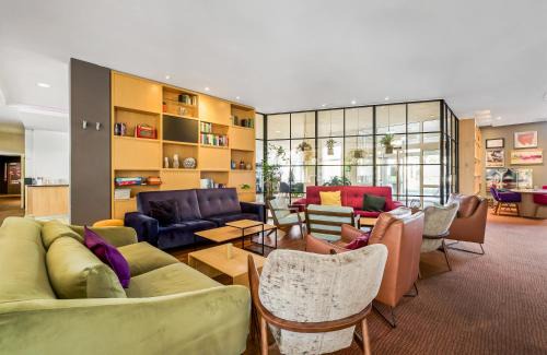 Buchholz-Kleefeld Hotel | Leonardo Hotel Hannover Medical Park