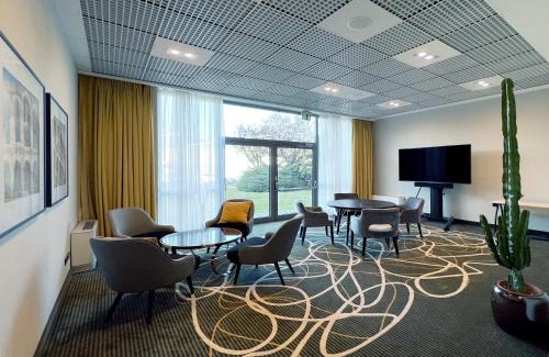 Borgo Roma Hotel | Leonardo Hotel Verona