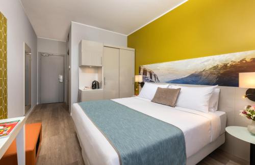 Borgo Roma Hotel | Leonardo Hotel Verona