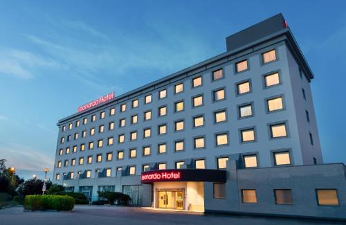 Borgo Roma Hotel | Leonardo Hotel Verona