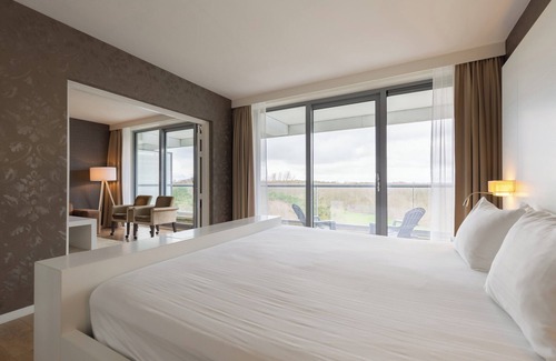Scheveningen Hotel | Leonardo Royal Hotel Den Haag Promenade