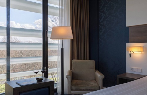 Scheveningen Hotel | Leonardo Royal Hotel Den Haag Promenade