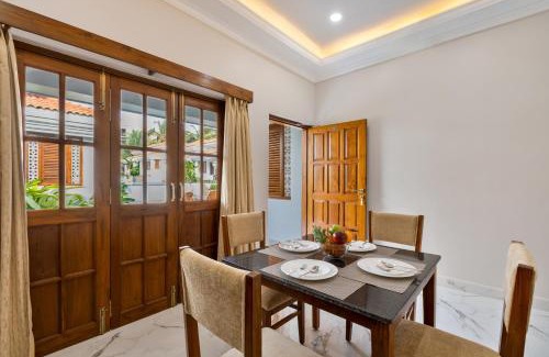 Vagator Resort | Leoney Resort Goa