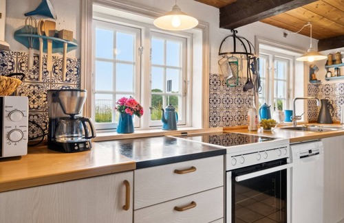 Bolshavn House | "Leoni" - 115m from the sea by Interhome