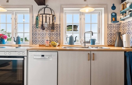 Bolshavn House | "Leoni" - 115m from the sea by Interhome