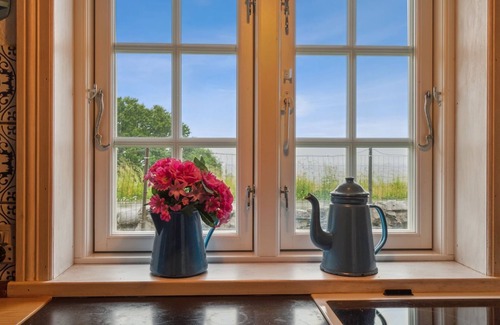 Bolshavn House | "Leoni" - 115m from the sea by Interhome