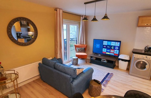 Hemel Hempstead Apartment | Leopard's Pad