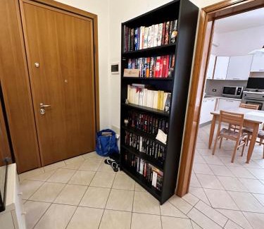 Imola Apartment | Leopardi 81 - 400 mt dall' AUTODROMO F1