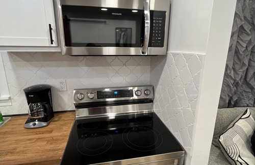 Ferguson House | Leopardprint Co.Executive Suite