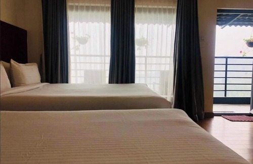 Ooty Hotel | LEOPARDROCK WILDERNESS RESORT