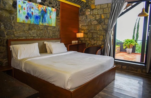 Ooty Hotel | LEOPARDROCK WILDERNESS RESORT
