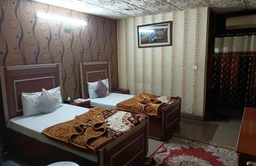 Gujranwala Hotel | Lepari hotel