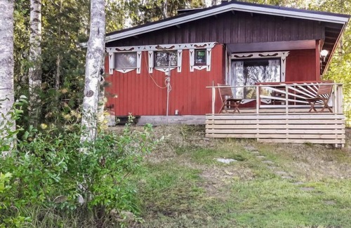 Kaavi House | Lepikko by Interhome