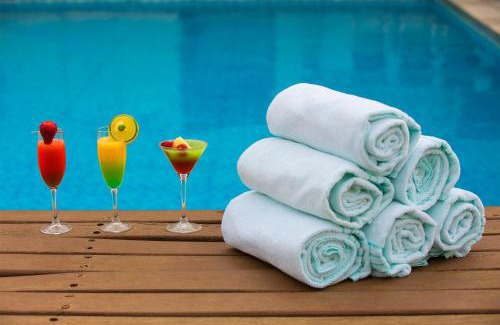 Liberdade Hotel | Leques Brasil Hotel Escola