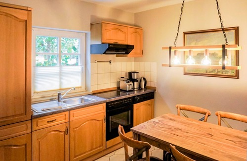 Rankwitz House | Lerchenhof Haus Kiebitz