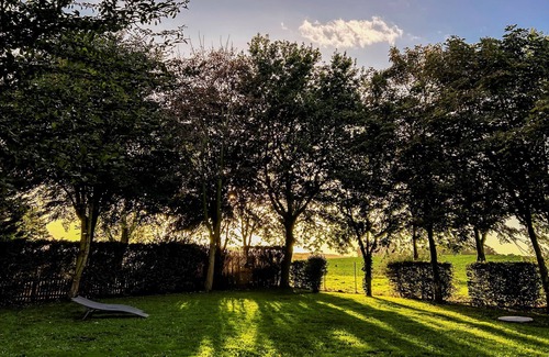 Rankwitz House | Lerchenhof Haus Kiebitz