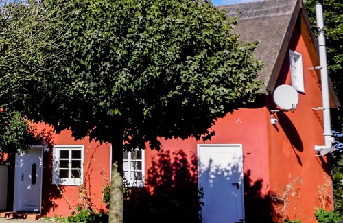 Rankwitz House | Lerchenhof Haus Kiebitz