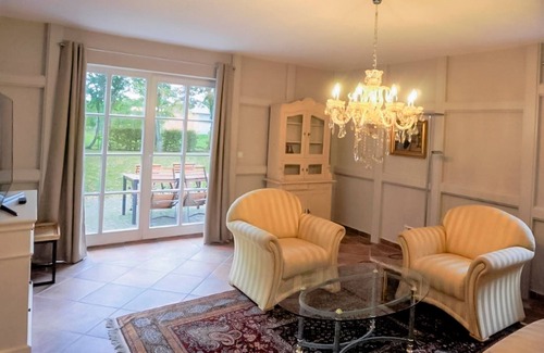 Rankwitz House | Lerchenhof Haus Kiebitz